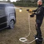 DEWALT Power Tools DCMPW1000N XR FlexVolt Power Cleaner 54V Bare Unit additional 5