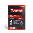 Toupret Quick Dry Filler additional 2