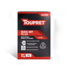 Toupret Quick Dry Filler additional 1