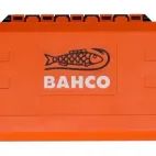 Bahco S34MC8H 1/4in Drive Socket &amp; Bit Set, 34 Piece additional 2