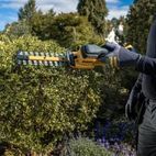 DEWALT Power Tools DCMHT520N Compact Hedge Trimmer 18V Bare Unit additional 4