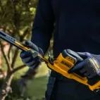 DEWALT Power Tools DCMHT520N Compact Hedge Trimmer 18V Bare Unit additional 5