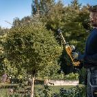 DEWALT Power Tools DCMHT520N Compact Hedge Trimmer 18V Bare Unit additional 6