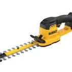 DEWALT Power Tools DCMHT520N Compact Hedge Trimmer 18V Bare Unit additional 1