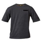 DeWalt Typhoon T-Shirt Charcoal Grey additional 2
