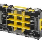 STANLEY® Storage FATMAX® PRO-STACK™ Large Shallow Organiser additional 1