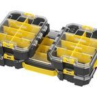 STANLEY® Storage FatMax® PRO-STACK™ Organiser Bundle additional 1