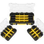 STANLEY® Storage FatMax® PRO-STACK™ Organiser Bundle additional 2