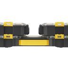 STANLEY® Storage FatMax® PRO-STACK™ Organiser Bundle additional 3