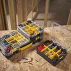 STANLEY® Storage FatMax® PRO-STACK™ Organiser Bundle additional 4