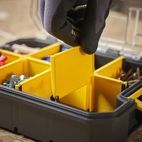 STANLEY® Storage FatMax® PRO-STACK™ Organiser Bundle additional 6
