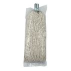 Faithfull Cotton Mop Head 260g additional 1