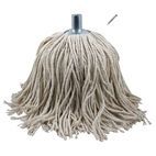 Faithfull Cotton Mop Head 260g additional 3