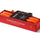 Hultafors Craftsman's Knife HVK 5 Pack additional 3