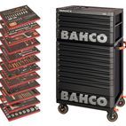 Bahco XLARGE Tool Trolley General Purpose Tool Kit, 560 Piece additional 1