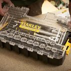 STANLEY® Hand Tools FATMAX® 1/2in L PRO-STACK™ Socket Set, 26 Piece additional 5