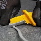 Faithfull VDE Cable Knife 200mm additional 2