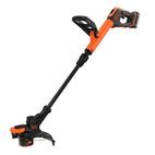 BLACK + DECKER BCST918D1 Strimmer® 18V 1 x 2.0Ah Li-ion additional 2