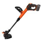 BLACK + DECKER BCST918D1 Strimmer® 18V 1 x 2.0Ah Li-ion additional 1