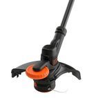 BLACK + DECKER BCST918D1 Strimmer® 18V 1 x 2.0Ah Li-ion additional 3