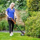 BLACK + DECKER BCST918D1 Strimmer® 18V 1 x 2.0Ah Li-ion additional 4