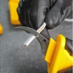 Faithfull VDE Stripping Knife with Sickle Blade 205mm additional 2