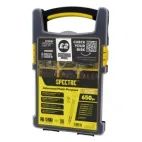 ForgeFix ‘Screw Prostate Cancer’ Spectre™ Screw Kit, 650 Piece additional 1