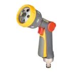 Hozelock Multi Plus Spray Gun additional 1