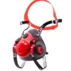 Scan Twin Half Mask Respirator No Filters additional 1