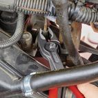 Draper 14352 KNIPEX 82 01 200 TwinGrip Slip Joint Pliers, 200mm additional 5