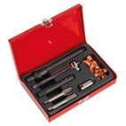 Sealey VS301 Spark Plug Thread Repair Kit additional 1