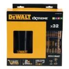 DEWALT Power Tools DT70903T FLEXTORQ™ Bit Set, 32 Piece &amp; Travel Mug additional 2