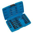 Sealey VS315 Glow Plug Heater Element Removal Set 8 &amp; 10mm additional 1