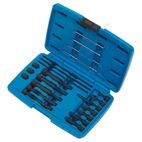 Sealey VS315 Glow Plug Heater Element Removal Set 8 &amp; 10mm additional 2