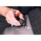 Sealey VS317 Parking Aid Bumper Cutter &amp;#8709;17mm additional 5