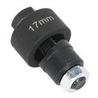 Sealey VS317 Parking Aid Bumper Cutter &amp;#8709;17mm additional 6