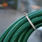 Faithfull Cable Ties, Grey additional 6