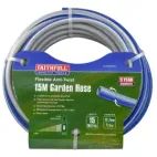 Faithfull Flexible Anti-Twist Hose NTS additional 5