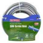 Faithfull Flexible Anti-Twist Hose NTS additional 1