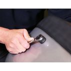 Sealey VS318 Parking Aid Bumper Cutter &amp;#8709;18.2mm additional 5
