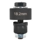 Sealey VS318 Parking Aid Bumper Cutter &amp;#8709;18.2mm additional 1