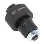 Sealey VS318 Parking Aid Bumper Cutter &amp;#8709;18.2mm additional 2