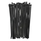 Faithfull Reusable Cable Ties additional 5