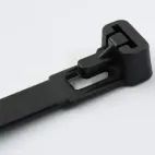 Faithfull Reusable Cable Ties additional 6