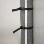 Faithfull Reusable Cable Ties additional 11