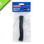 Faithfull Hook &amp; Loop Cable Ties (10) 12.5 x 150mm additional 7