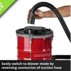 Einhell TC-AV 2032 DW Ash Vac 20 Litre 850W 240V additional 7
