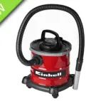 Einhell TC-AV 2032 DW Ash Vac 20 Litre 850W 240V additional 1