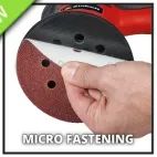 Einhell TC-RS 425 E Rotating Sander 425W 240V additional 5