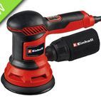Einhell TC-RS 425 E Rotating Sander 425W 240V additional 1